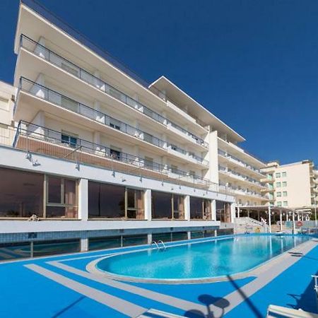 Grand Hotel Excelsior Σενιγκάλια Εξωτερικό φωτογραφία