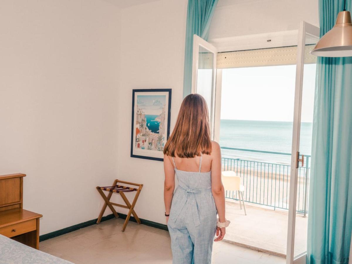 Grand Hotel Excelsior Σενιγκάλια Εξωτερικό φωτογραφία