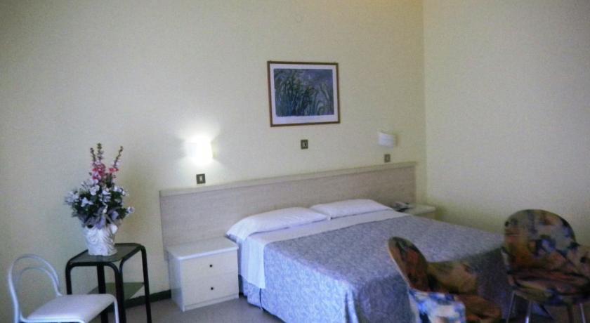Grand Hotel Excelsior Σενιγκάλια Εξωτερικό φωτογραφία