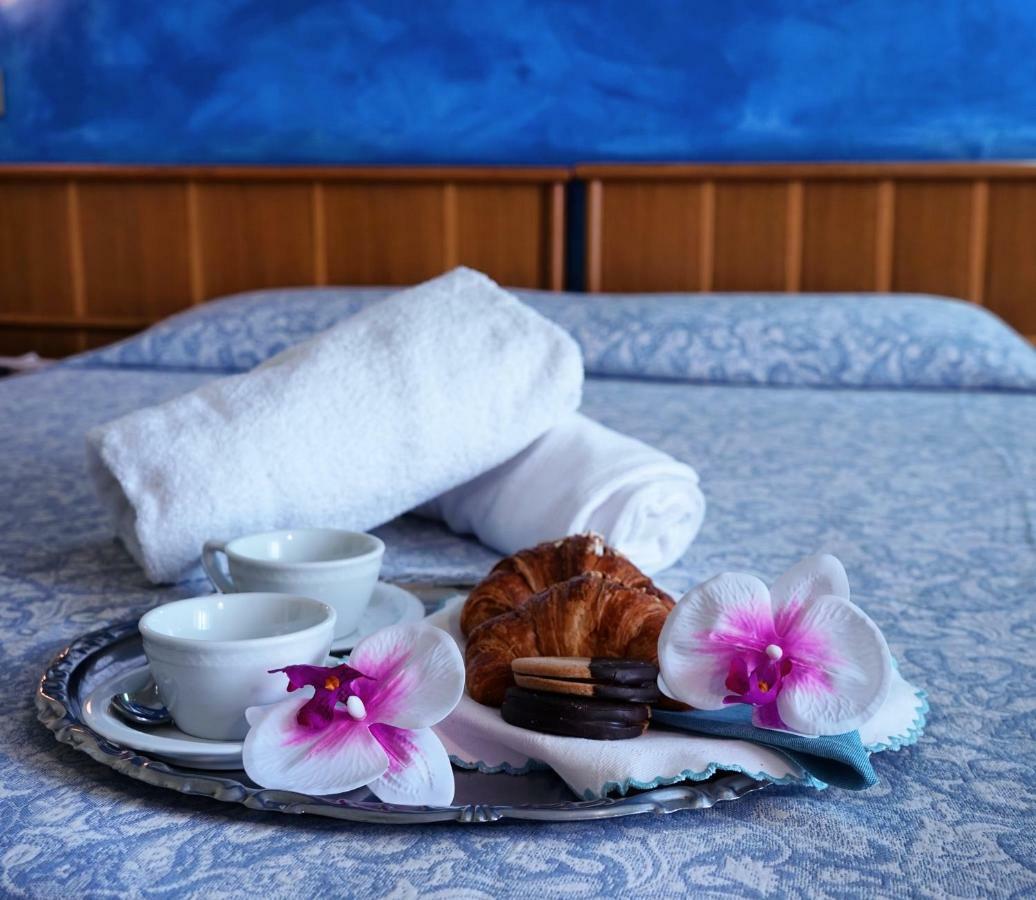 Grand Hotel Excelsior Σενιγκάλια Εξωτερικό φωτογραφία