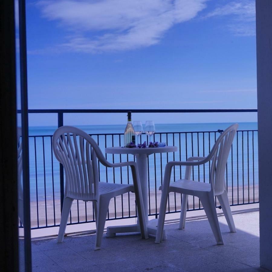Grand Hotel Excelsior Σενιγκάλια Εξωτερικό φωτογραφία