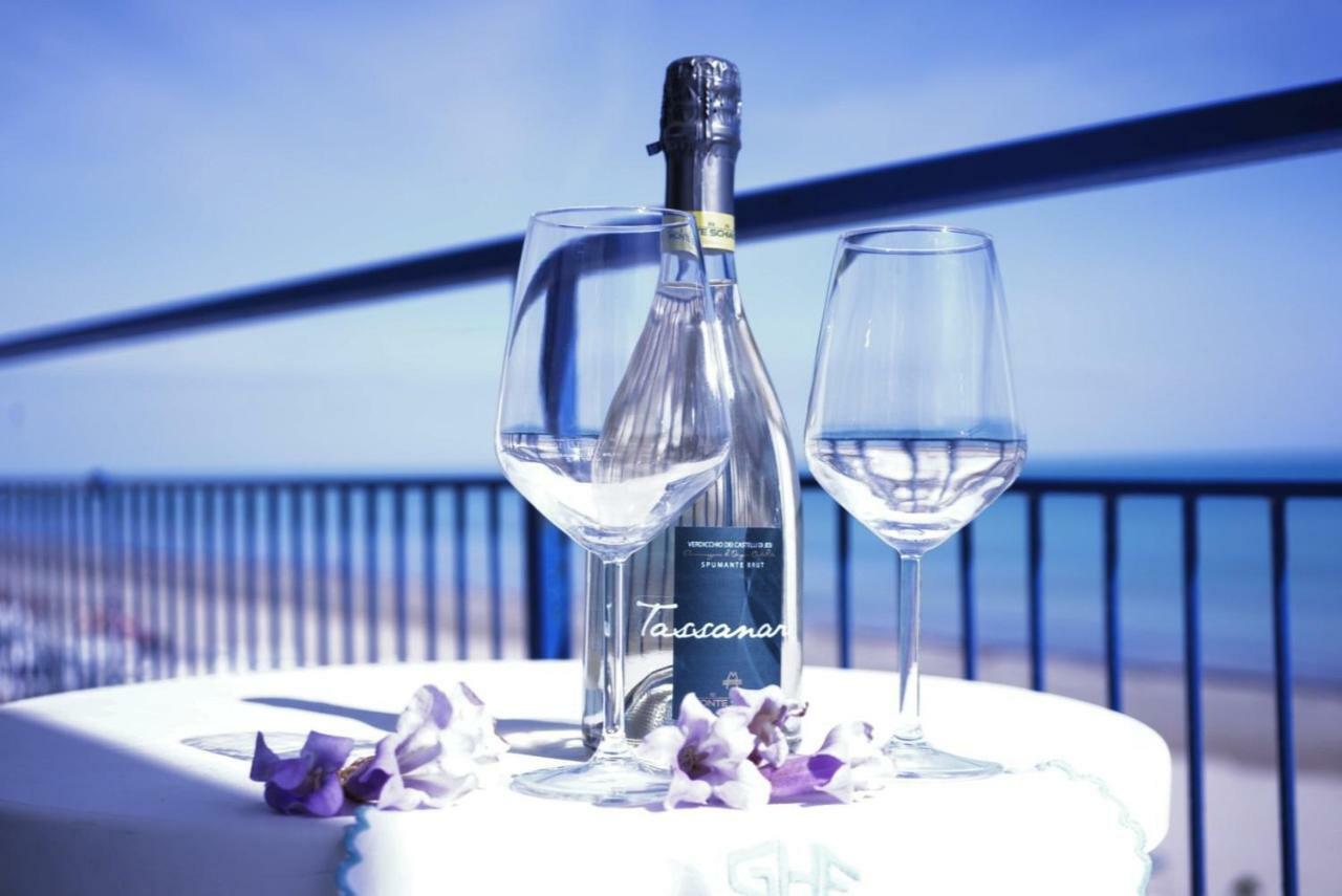 Grand Hotel Excelsior Σενιγκάλια Εξωτερικό φωτογραφία