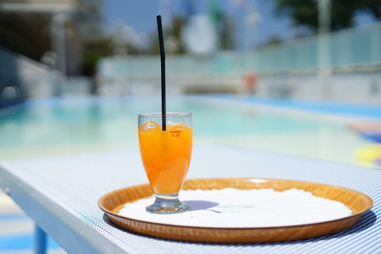 Grand Hotel Excelsior Σενιγκάλια Εξωτερικό φωτογραφία