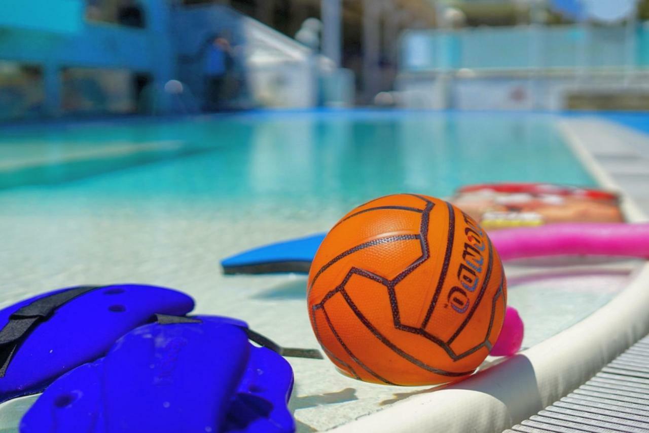 Grand Hotel Excelsior Σενιγκάλια Εξωτερικό φωτογραφία
